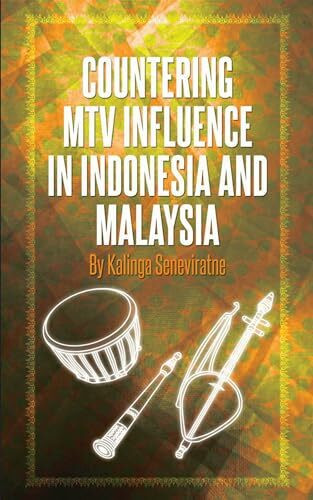 Iseas-Yusof Ishak Institute Countering Mtv Influence In Indonesia And Malaysia