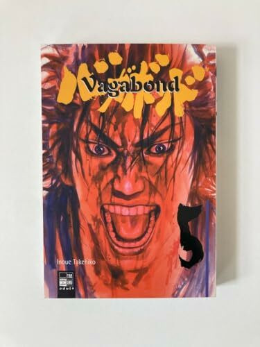 Vagabond 05