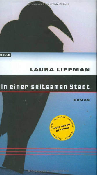 In einer seltsamen Stadt: Roman