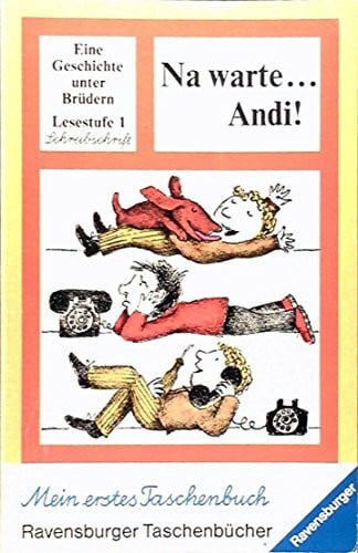 Na warte, Andi.