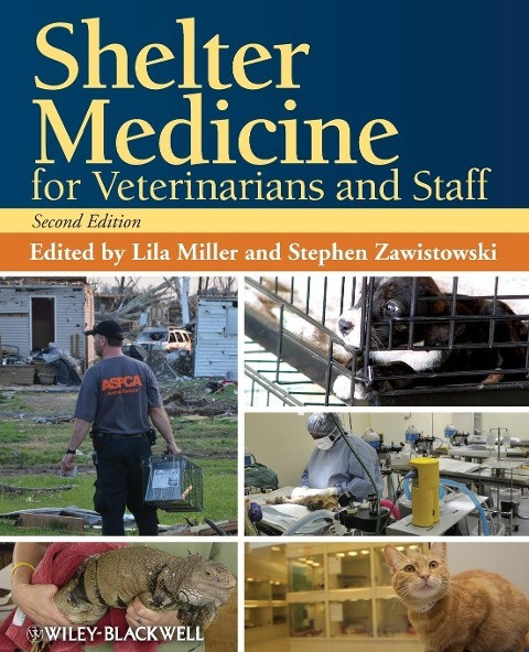 Shelter Medicine 2e