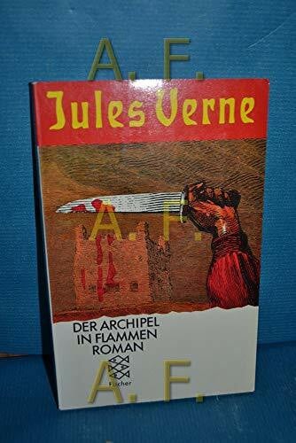 Der Archipel in Flammen