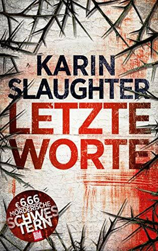 Letzte Worte (BILD Megathriller 2020)