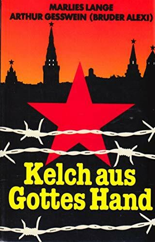 Kelch aus Gottes Hand