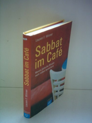 Sabbat im Café: Warum jüdische Rituale mein Leben bereichern