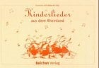 Kinderlieder aus dem Rheinland Kinderlieder aus dem Rheinland
