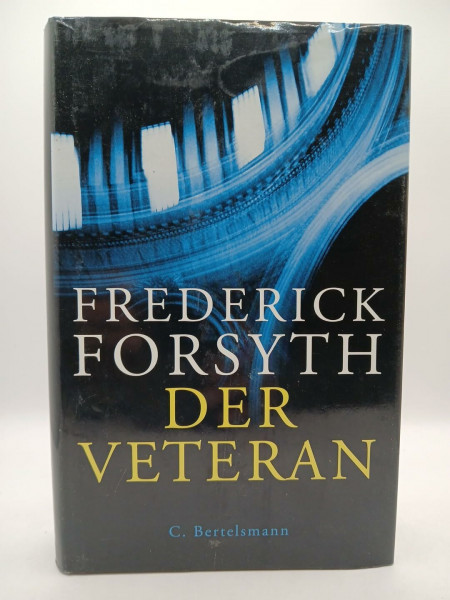 Der Veteran: Erzählungen