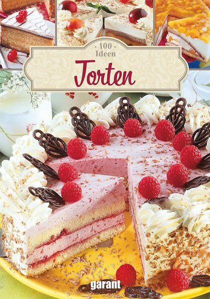 100 Ideen Torten