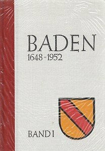 Baden 1648-1952