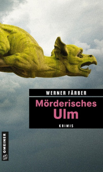 Mörderisches Ulm