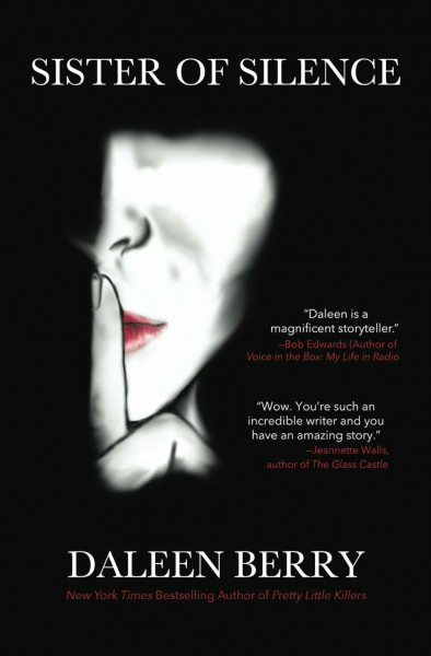 Sister of Silence (Appalachian Families, Band 1)