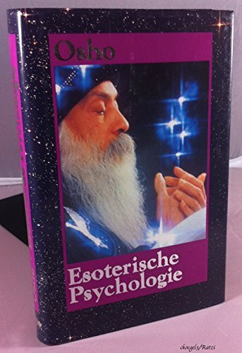 Esoterische Psychologie