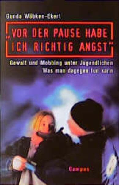 »Vor der Pause habe ich richtig Angst«: Gewalt und Mobbing unter Jugendlichen. Was man dagegen tun kann