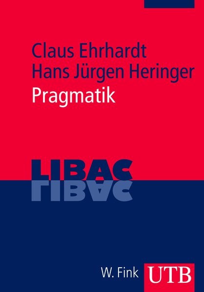 Pragmatik (LIBAC, Band 3480)