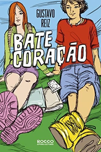 Bate Coração (Em Portuguese do Brasil)