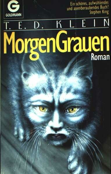 Morgengrauen