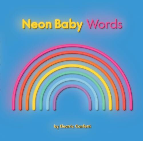 Words (Neon Baby)