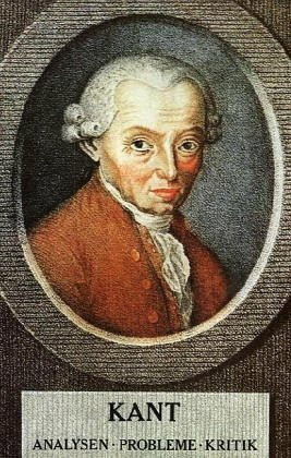 Kant: Analysen - Probleme - Kritik