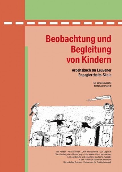 Beobachtung und Begleitung von Kindern