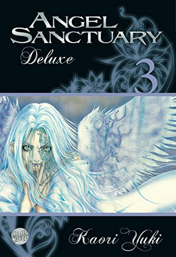 Angel Sanctuary Deluxe, Band 3