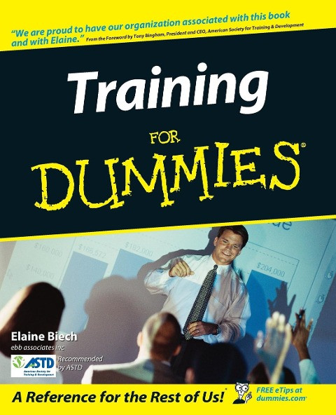 Training for Dummies