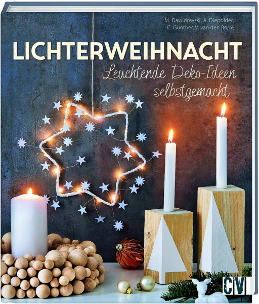 Lichterweihnacht