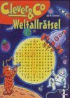 Clever&Co - Weltallrätsel