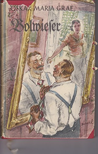 Bolwieser: Roman eines Ehemannes (dtv Literatur)