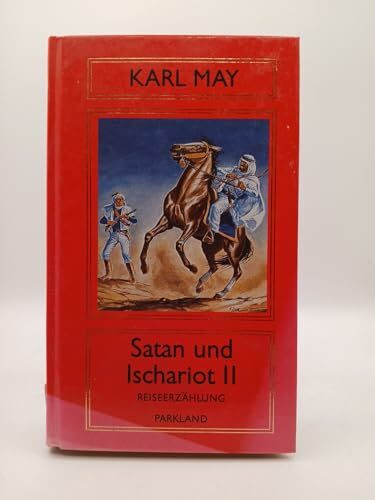 Satan und Ischariot II, Züricher Ausgabe, Bd 23