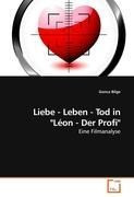 Liebe - Leben - Tod in "Léon - Der Profi"