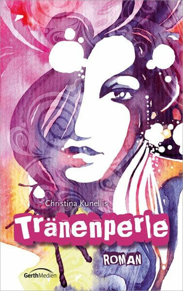 Tränenperle: Roman.