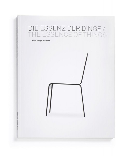 Die Essenz der Dinge - The Essence of Things