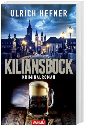 Kiliansbock