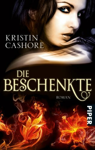Die Beschenkte: Roman