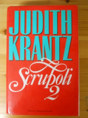 Scrupoli 2 (Omnibus stranieri)