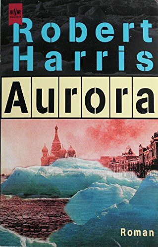 Aurora (Heyne Allgemeine Reihe (01))