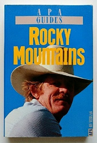 Rocky Mountains.