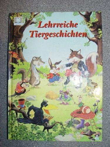 Lehrreiche Tiergeschichten