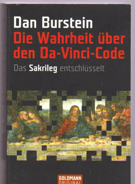 Die Wahrheit über den Da-Vinci-Code