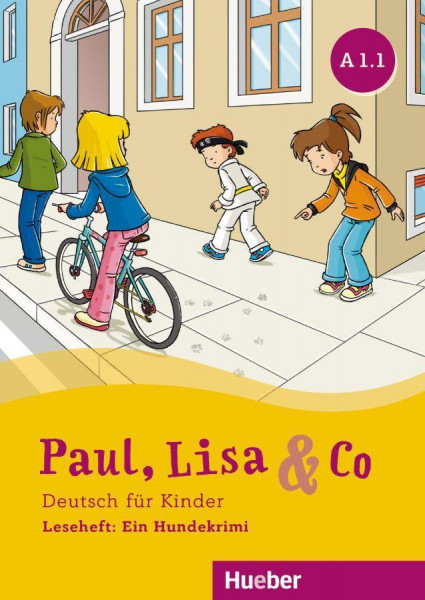 Paul, Lisa & Co A1.1