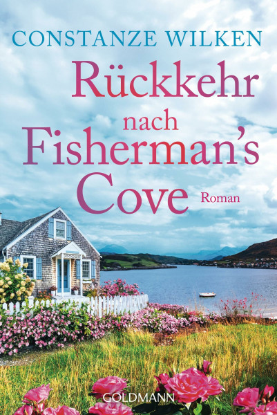 Rückkehr nach Fisherman’s Cove: Roman