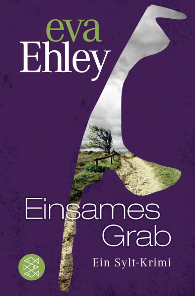 Einsames Grab: Ein Sylt-Krimi (Winterberg, Blanck und Kreuzer ermitteln, Band 8)