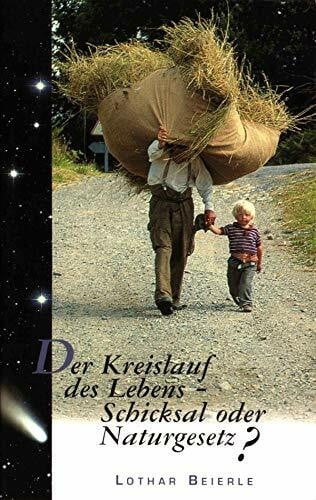 Der Kreislauf des Lebens - Schicksal oder Naturgesetz?
