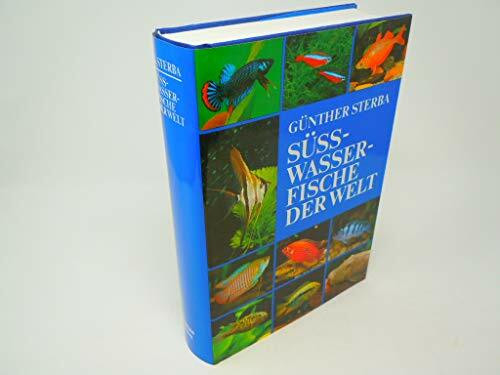 Süßwasserfische der Welt