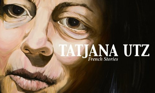 French stories - Kunstkatalog