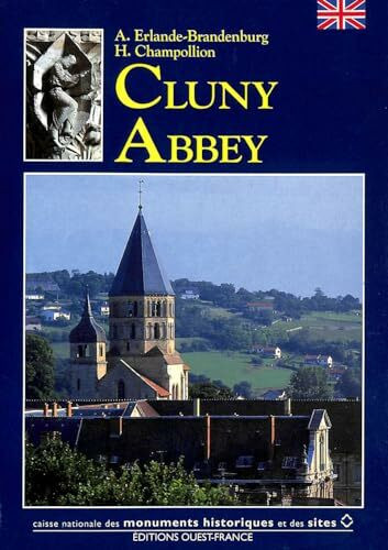 L'abbaye de cluny
