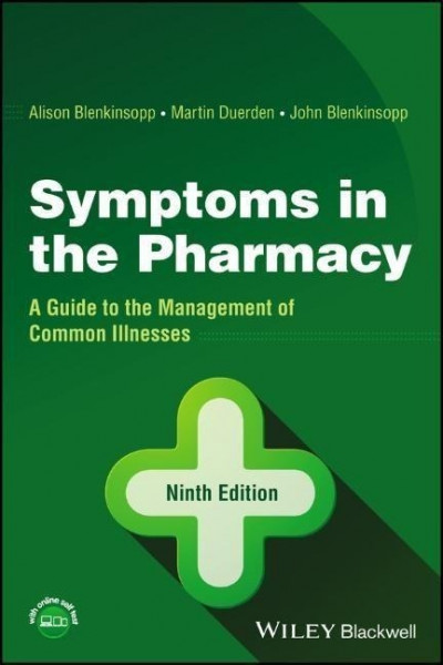 Symptoms in the Pharmacy