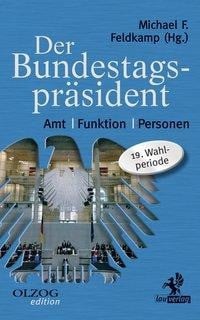 Der Bundestagspräsident