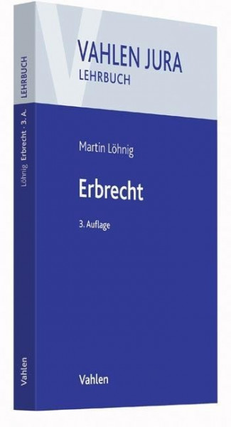 Erbrecht