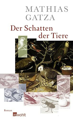 Der Schatten der Tiere